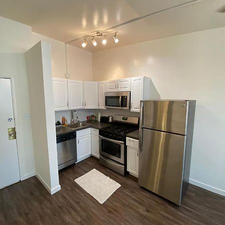 Cozy Andcomfortable Hollywood Apartment Los Angeles Zewnętrze zdjęcie