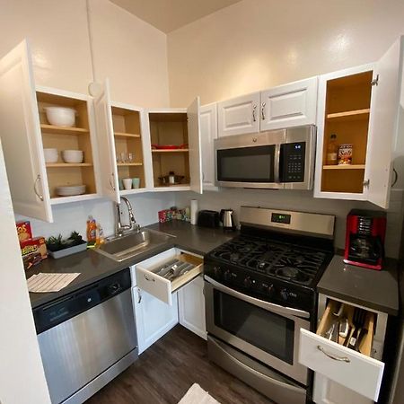 Cozy Andcomfortable Hollywood Apartment Los Angeles Zewnętrze zdjęcie