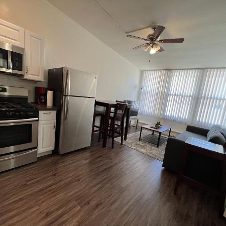 Cozy Andcomfortable Hollywood Apartment Los Angeles Zewnętrze zdjęcie