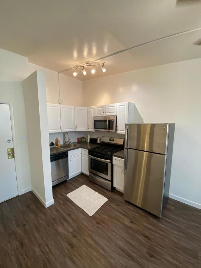 Cozy Andcomfortable Hollywood Apartment Los Angeles Zewnętrze zdjęcie