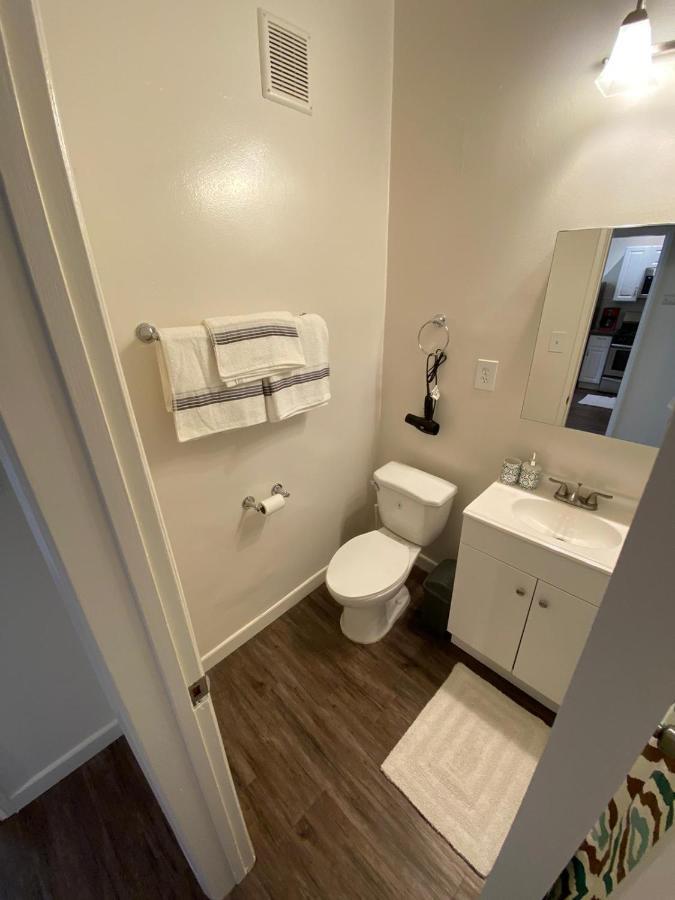 Cozy Andcomfortable Hollywood Apartment Los Angeles Zewnętrze zdjęcie