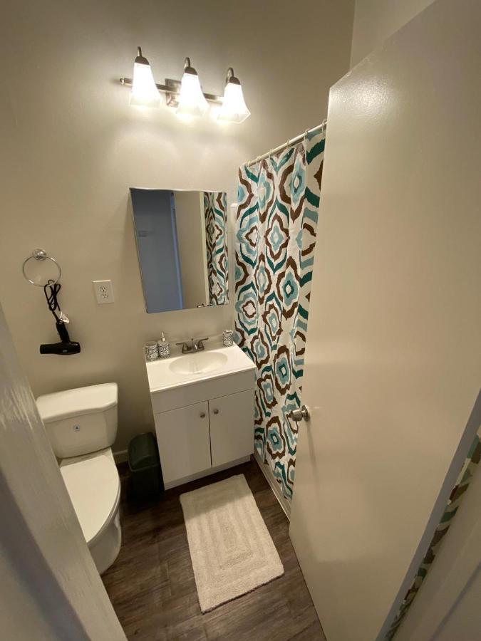 Cozy Andcomfortable Hollywood Apartment Los Angeles Zewnętrze zdjęcie