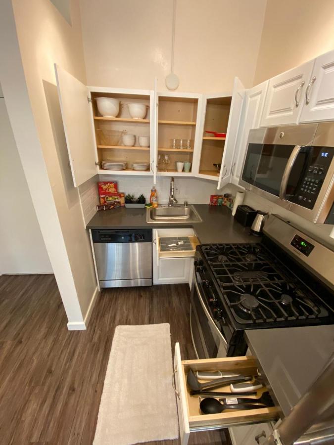 Cozy Andcomfortable Hollywood Apartment Los Angeles Zewnętrze zdjęcie