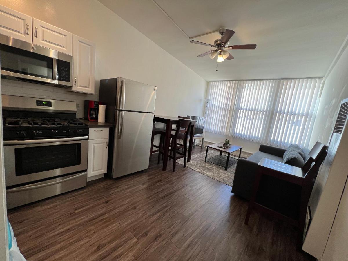 Cozy Andcomfortable Hollywood Apartment Los Angeles Zewnętrze zdjęcie