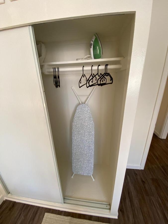 Cozy Andcomfortable Hollywood Apartment Los Angeles Zewnętrze zdjęcie
