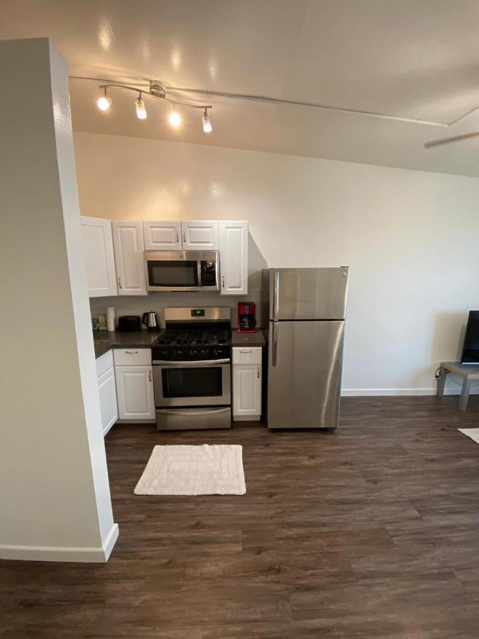 Cozy Andcomfortable Hollywood Apartment Los Angeles Zewnętrze zdjęcie