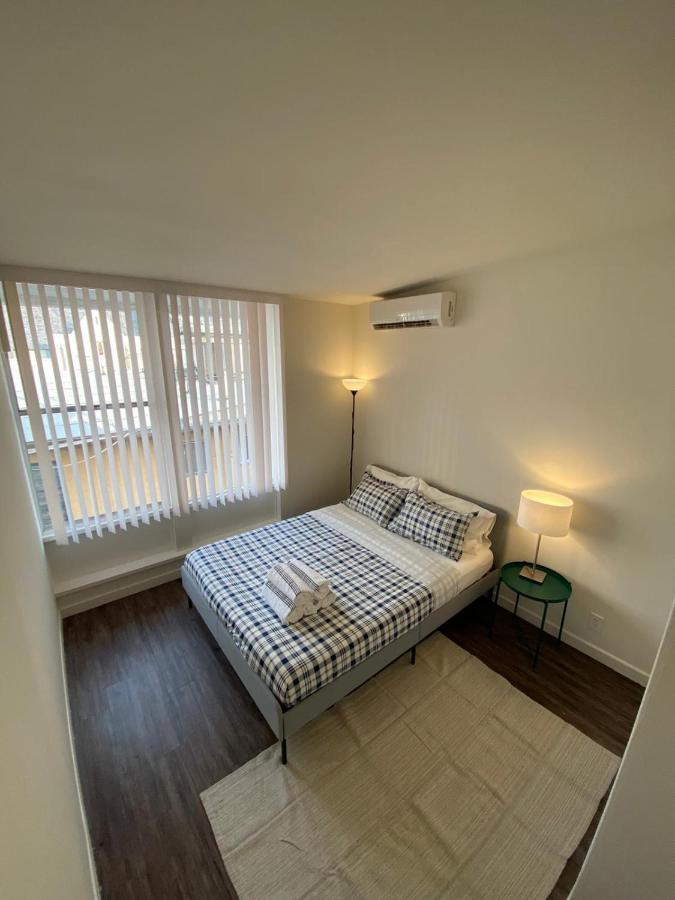 Cozy Andcomfortable Hollywood Apartment Los Angeles Zewnętrze zdjęcie