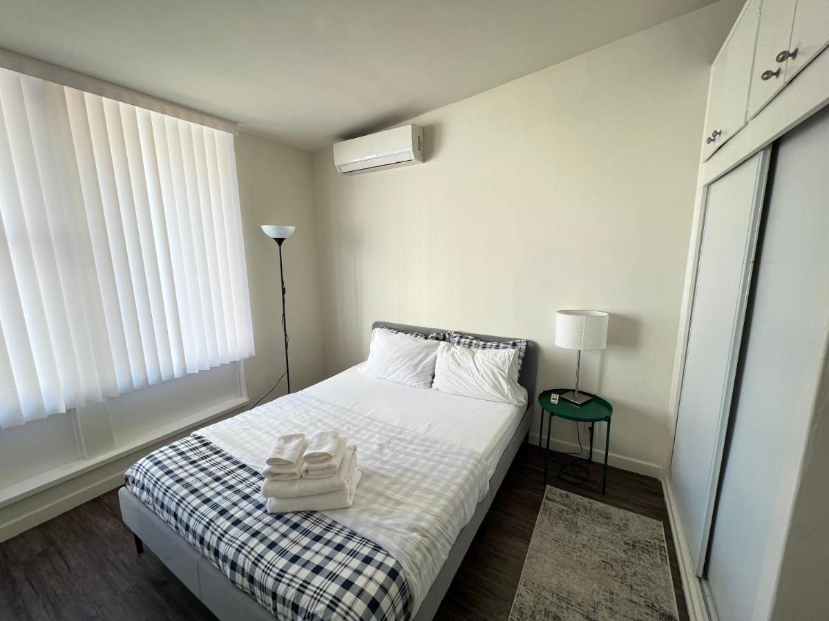 Cozy Andcomfortable Hollywood Apartment Los Angeles Zewnętrze zdjęcie