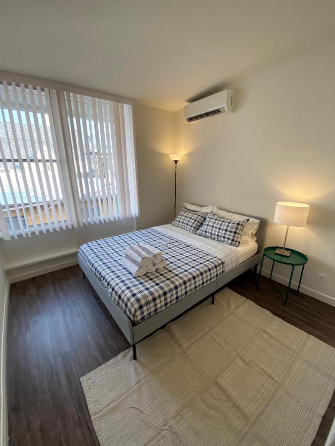 Cozy Andcomfortable Hollywood Apartment Los Angeles Zewnętrze zdjęcie