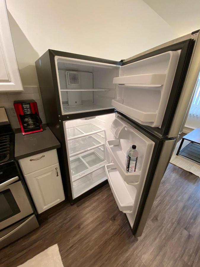 Cozy Andcomfortable Hollywood Apartment Los Angeles Zewnętrze zdjęcie